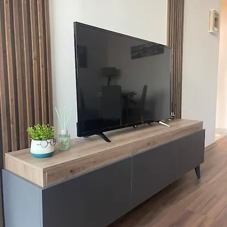 Sky View Center Daire