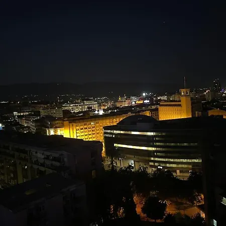 Daire Sky View Center Üsküp